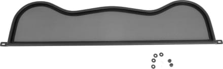 Cabrio Windscherm Toyota MR2 W3 | 1999 - 2007 | Zwart