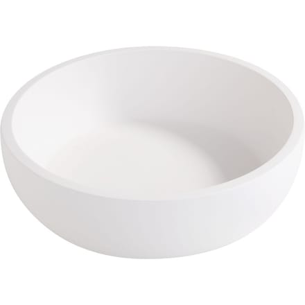 Siliconen gietvorm "Kom"