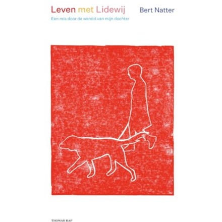 Leven Met Lidewij - Bert Natter