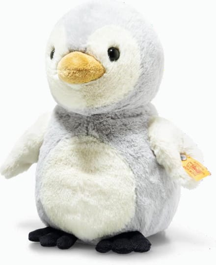 Steiff Lio penguin 21 cm. EAN 062490