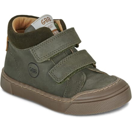 Hoge Sneakers GBB COSTAUD
