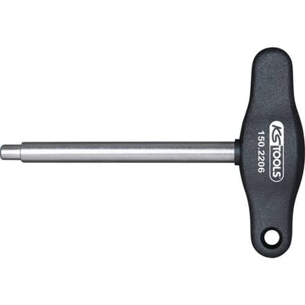 KS Tools 150.2206 Bevestigingsveergereedschap