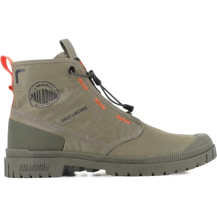 Trainers Palladium SP20 Travel