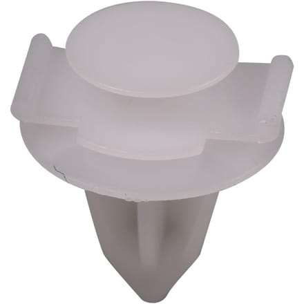 Lot de 10 fixations pour calandre Galant pour Mitsubishi MR200275