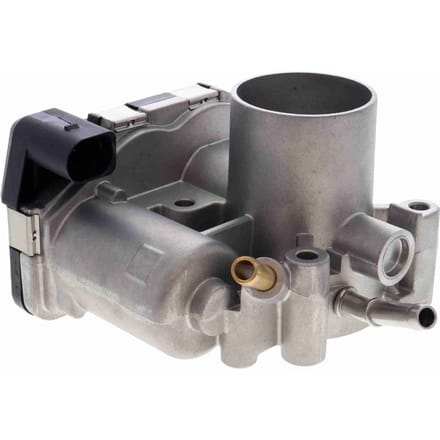 Gasklephuis VEMO V10-81-0075