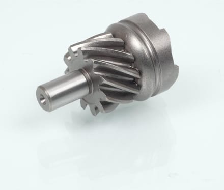 rocher kickmoer rms voor scooter gilera 180 runner fx-fxr 1997 tot 1998 nieuw