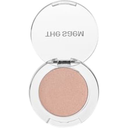 The Saem - Saemmul Single Shadow Shimmer - 9 Colors 2025 Version - #PK02
