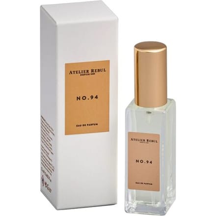 Atelier Rebul No. 94 - Parfum voor Dames (12ml) - Eau de Parfum voor Vrouwen