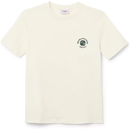 Kinder-T-shirt Fila Andalo Regular Graphic