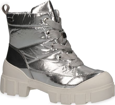 Caprice Dames Enkellaarsje 9-26221-41 900 G-breedte Maat: 36 EU