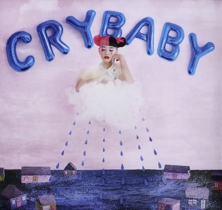 Cry Baby