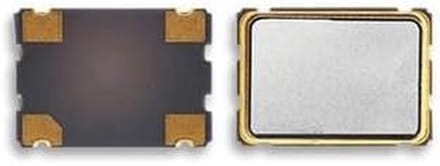 CRYSTAL, SMD, KERAMIC, 6.000MHZ C7S-6.000-12-3030-X By AKER