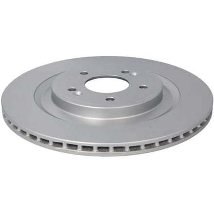 Remschijf BOSCH 0 986 479 J23, 1 stuk