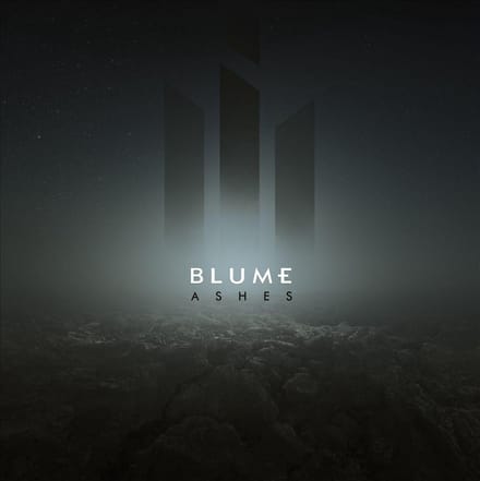 Ashes - Blume