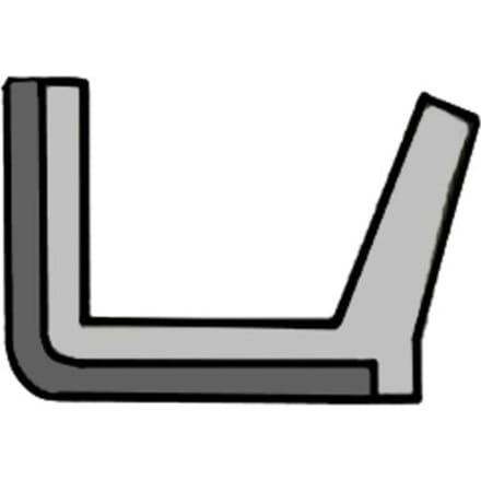 Afdichtingsring CORTECO 19033329B