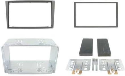 2-DIN FRAME VECTRA 03>05/SIGNUM