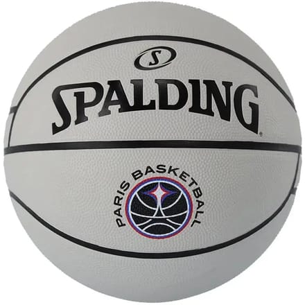 Basketbal Euroleague Paris Basketball 2025/26