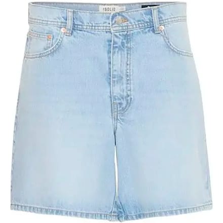 Denim shorts Solid Ryan