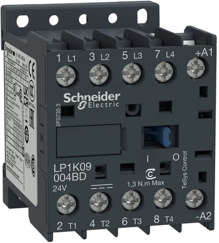 Schneider Electric Contactor