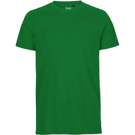 Neutral Men´s Fit T-Shirt NE61001 - green - S