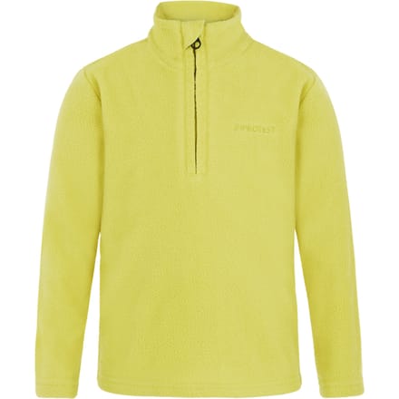 Protest Kids Perfect Td 1/4 Zip Top