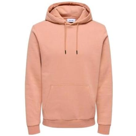 ONLY&SONS - ONSCERES HOODIE SWEAT NOOS - Heren - Sweaters