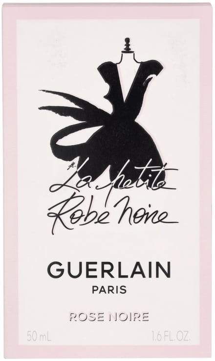 La Petite Robe Noire Rose Noire Edp
