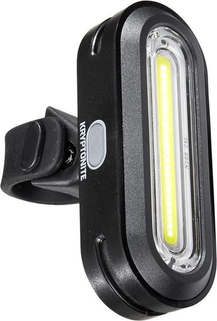 Voorlicht Kryptonite Avenue