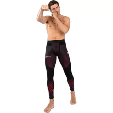 Legging Venum UFC Performance Institute 2.0