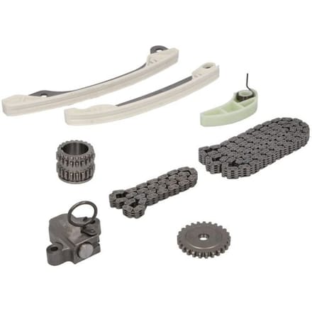 Distributiekettingset HERTH+BUSS ELPARTS J1191036