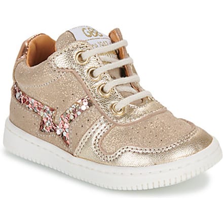 GBB  Hoge Sneakers BOUBI FLEX