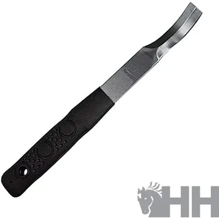 Rogne-pied Blacksmith Curva