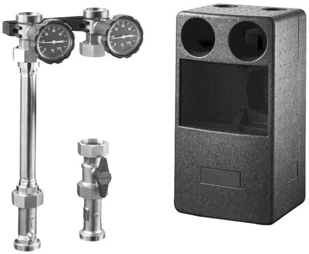 Novelan Accessoire Hydrauliek-PHZ 2, 150961VS01