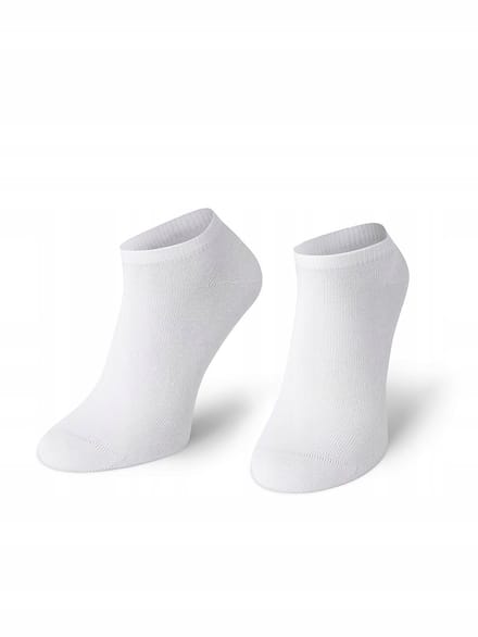 Spaio Everyday Sokken 3-Pack Wit Maat 38-40