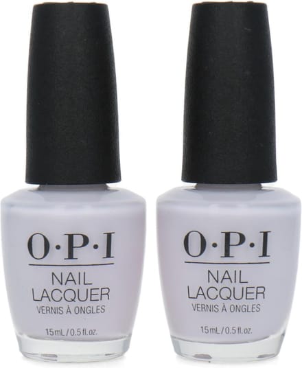 O.P.I Nagellak - Hue Is The Artist? (set van 2)