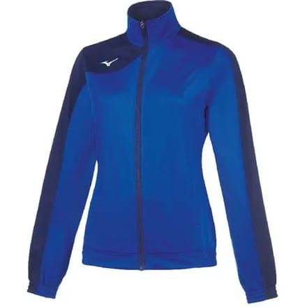 Trainingspak Mizuno femme Team kobe knit
