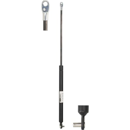 Gasveer kofferbak/laadruimte KROSNO 21034