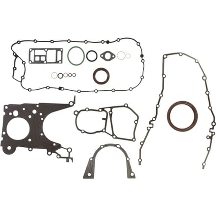 Complete pakkingset, cilindercarter ELRING 495.850