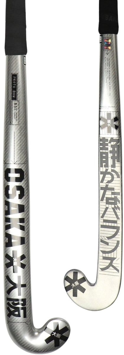 Osaka Proto Bow 85 Hockeystick