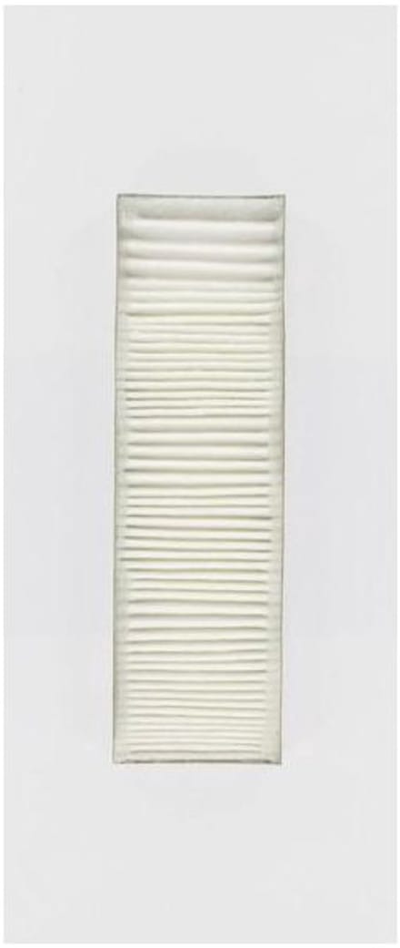 HEPA-filter voor stofzuiger EIO Storm TopFilter