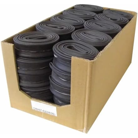 Schwalbe Binnenband - DV17 - 28 inch - Hollands Ventiel - 40mm