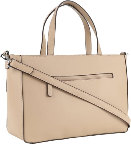 GERRY WEBER Handtas Schoudertas Look At Me Now Handbag Beige