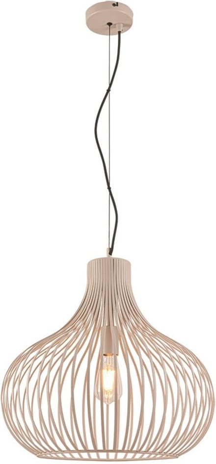 Freelight - Hanglamp Aglio Ø 48 cm beige