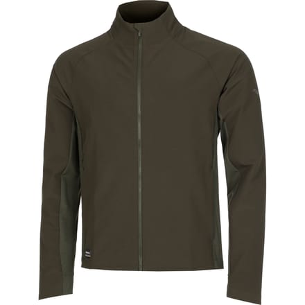 Saucony Triumph Hardloopjas Heren-Olijf
