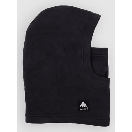 Burton Burke Kids Balaclava zwart