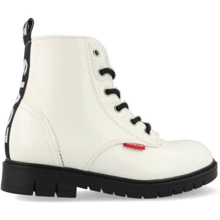 Levi's Boots Pasenda HGH K 1944 020803 1000 Wit-34