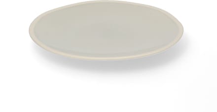 The Table | Atelier Ontbijtbord Ø 20 cm - Ice Water
