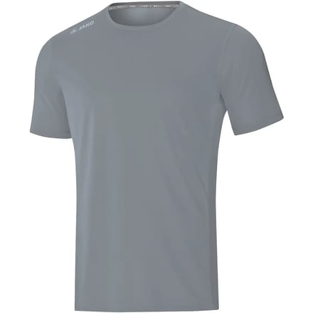 Jako Run 2.0 T-Shirt Kinderen - Steengrijs | Maat: 152
