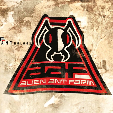 Alien Ant Farm CD - Anthology (25th Anniversary Edition) - voor Geen - standaard