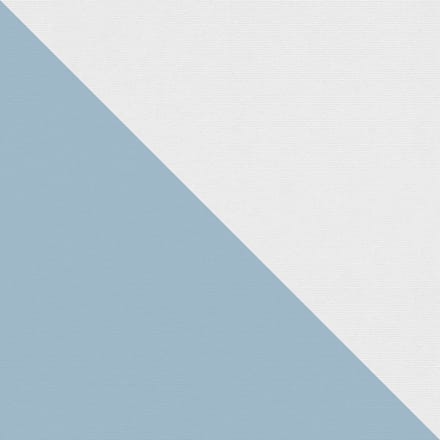 Textiel look behang Profhome 956791-GU overschilderbaar vliesbehang licht gestructureerd in textiel look mat wit 5,33 m2